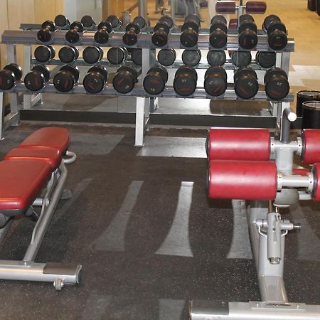 Spacious One Bedroom Close To Burj Khalifa, Dubai Mall In Business Bay Esterno foto