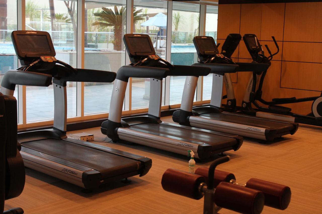 Spacious One Bedroom Close To Burj Khalifa, Dubai Mall In Business Bay Esterno foto